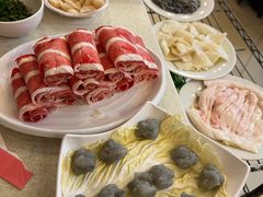 -八先生涮肉房(三里河店)