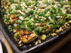 -拈菜(观音桥阳光世纪店)