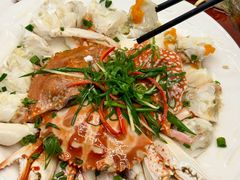 -众味海鲜大排档·活海鲜·潮汕味(南澳店)
