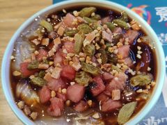 -爱妻鱼•老体北重庆水煮鱼•川菜(白云路店)