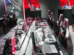 -ROG玩家国度(美罗城店)