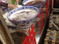 -钰园秦镇米皮(长安西路三兴园店)