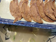 -牛三哥洛阳牛肉汤(生态城店)
