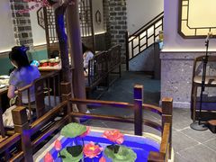 -姑苏家宴·苏帮菜·松鼠桂鱼(苏州总店)