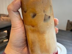 -MOJ coffee(瓯海泽雅水碓坑店)