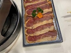 -金刚山(学府路店)