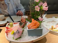 -阿吾罗·月咏精致日料(港汇恒隆广场店)