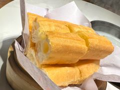 -大良毋米粥 · 粥底火锅(岭南天地店)