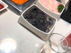 -海底捞火锅(武胜路凯德广场店)