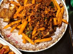 -醉八仙热酒馆(渝中店)