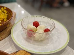 -萨莉亚意式餐厅(南开大悦城店)