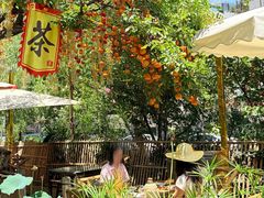 -田园印象·成都土菜院子(华阳店)