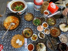 -张关合渣(航空大道店)