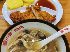 -小姜锅贴(凤凰街店)