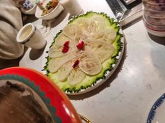 -码头故事火锅(大丰店)