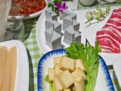 -番食园鲜食火锅(高新店)