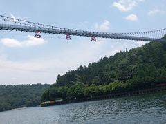 -石燕湖生态旅游景区