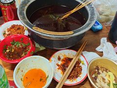 -冒椒火辣(奎星楼街店)