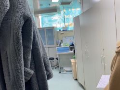 -八大处整形