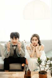 -米兰新娘婚纱摄影
