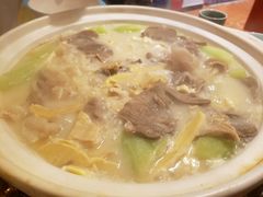 -后院犇牛主题餐厅(云岗店)