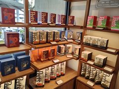 -Peet's Coffee皮爷咖啡(大学路店)