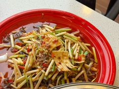 -蛙兔鸡自贡风味·特色江湖菜(广都店)