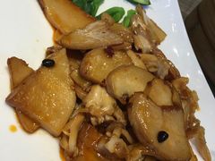 -海洲大饭店-紫薇轩中餐厅