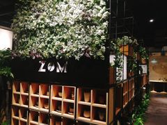 -ZM COFFEE(西安路店)