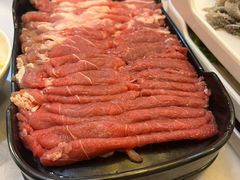 -牛街清真满恒記(平安里西大街店)