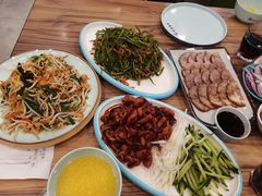 -合合春饼(潘家园店)