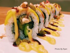 -和然日本料理(开发区五彩城店)