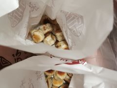 -宋记饼家(石门二路店)
