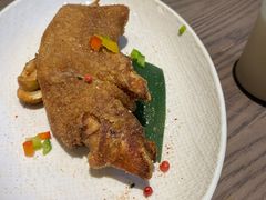 -四道菜·福建菜馆(新街口金鹰店)