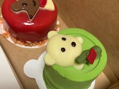 -星巴克臻选(莘庄仲盛店)