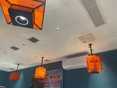 -老济南·地道济南菜(大明湖店)
