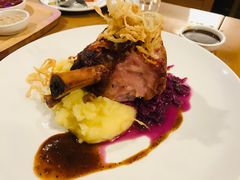 -Ricci睿奇美式餐厅(五道口店)