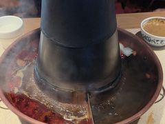 -东镇老火锅(长春路首店)