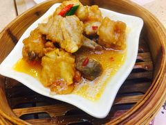 -点都德(千灯湖环宇城店)