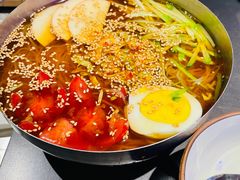 -很久以前羊肉串(清河店)