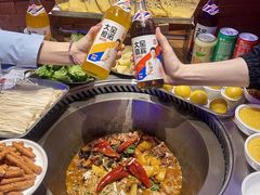 -山河屯铁锅炖·非遗铁锅炖(华强北店)