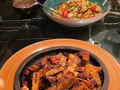 -华豫川酒家(大卫城店)