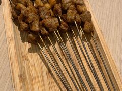 -嘻小北·兰州清汤牛肉面(太平洋森活天地店)