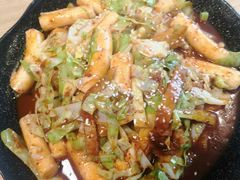 -土大力韩式烤肉料理(和平路店)