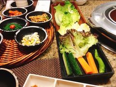 -三代烤肉(保利广场店)