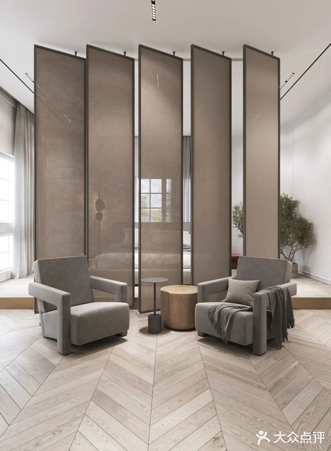 盐系风设计，太高级了![调皮]