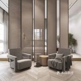 盐系风设计，太高级了![调皮]