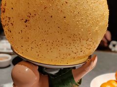 -吴越荣记·苏州菜·松鼠桂鱼(斜塘老街店)