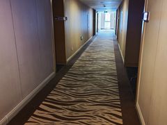 -天津水游城丽筠酒店