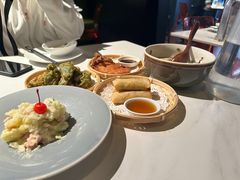 -顶特勒·黄鱼馆·特色菜(上海大世界店)